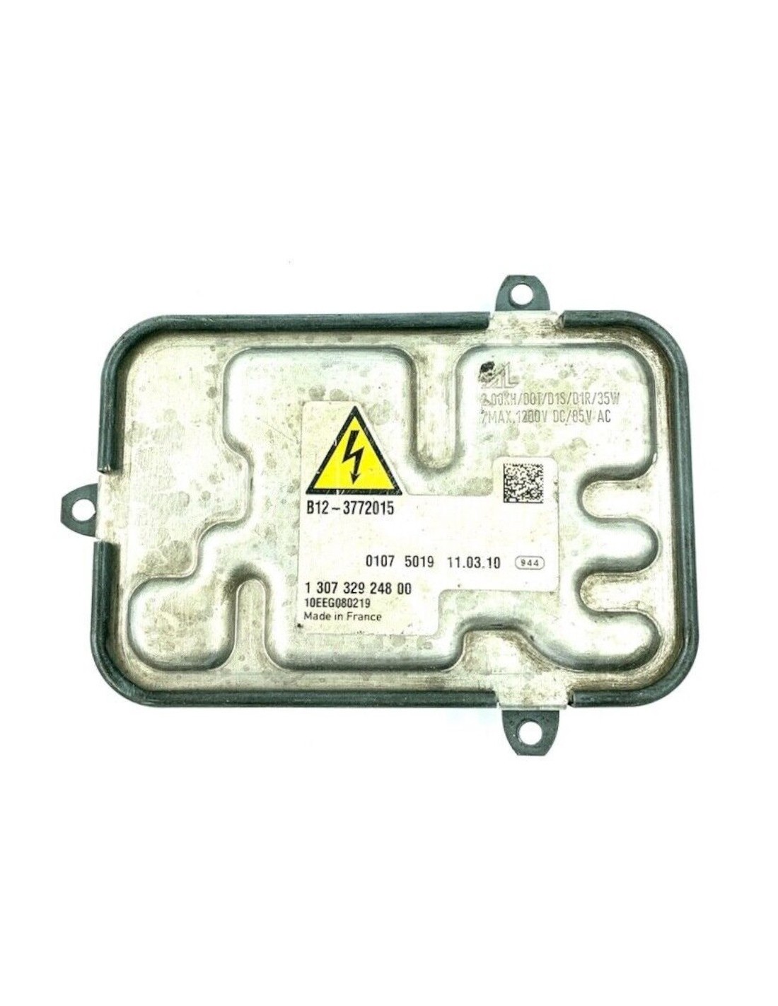 Centralina Xenon 130732924800 B12 3772015 Ballast Faro Luci Mercedes