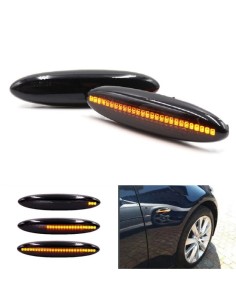 Lexus SC430 Frecce Laterali LED Dinamiche Sequenziale