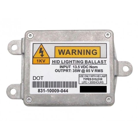 Centralina Xenon 1Z0941641A Ballast Faro Luci Modulo Zavorra Osram