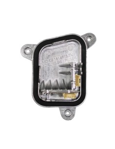 Modulo Led 6311 7470428 Luce Marcia Diurna Destro DRL BMW F34 GT Ricambio