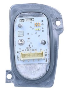 Modulo led 8V0998473A Marcia Diurna e Freccia Audi A3 8V Indicatore di Direzione Sinistra
