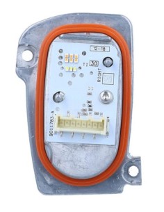Modulo led 90071303 8V0998474A 90106584 Marcia Diurna e Freccia Audi A3 8V Indicatore di Direzione Destro