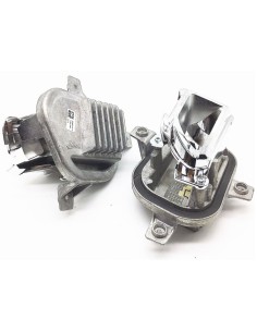 Modulo Led 6311 7428787 Luce Svolta Sinistro Lampade Curva BMW X1 X2 F48 F39 90066717