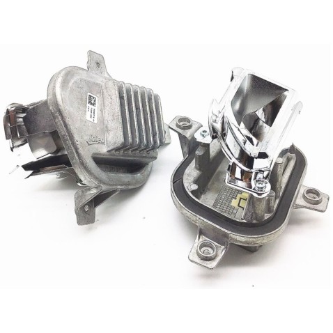 Modulo Led 6311 7428788 Luce Svolta Destro Lampade Curva BMW X1 X2 F48 F39 90066719