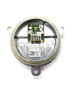 Modulo Led 6311 9477985 Luce Marcia Diurna DRL BMW X5 G05 X6 G06 Ricambio