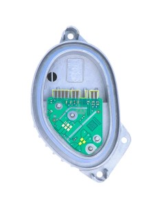 Modulo LED Indicatore di Direzione e DRL 63119477989 63119477987 Angel Eye Sinistro BMW X5 G05 X6 G06 Fanali Ricambio