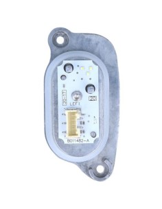 Modulo Led B011482-A Marcia Diurna Audi A3 S3 8V Sinistra Daytime Running Light