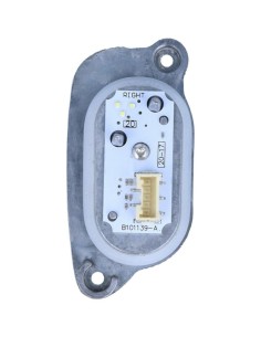 Modulo Led B101139-A Marcia Diurna Audi A3 S3 8V Destro Daytime Running Light