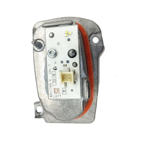 Modulo Led 8V0998473B Matrix Marcia Diurna Audi A3 S3 RS3 8V Sinistra Daytime Running Light 609225L