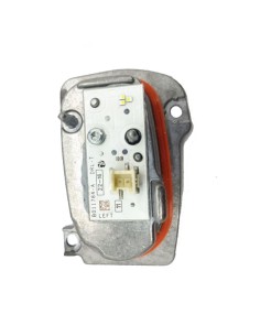 Modulo Led B011785-A Matrix Marcia Diurna Audi A3 S3 RS3 8V Destro Daytime Running Light