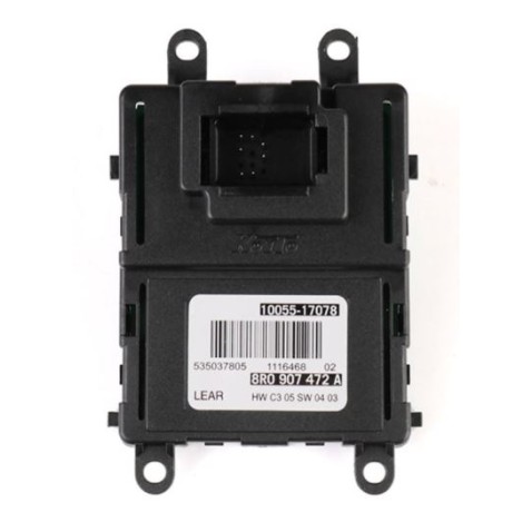 Audi Q5 Centralina 8r0907472c LED KOITO DRL Unità Di Controllo Modulo