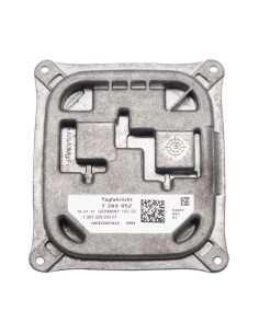 Modulo Centralina Led DRL Luci Diurne 130732930200 Fari Bmw E92 E93 E70