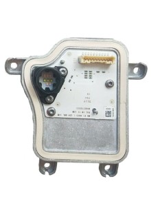 6002TX0413 Modulo Luce Diurna Freccia Sinistra Audi Q5 fanali LED Matrix