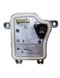 6002TX0524 Modulo Luce Diurna Freccia Destro Audi Q5 fanali LED Matrix 6002TX0414