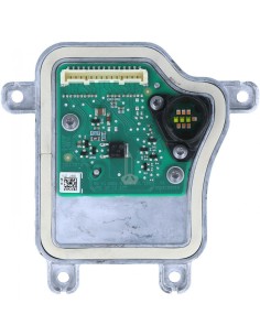 6002tx0418 Modulo Luce Diurna Freccia Destro Audi Q5 fanali LED Matrix