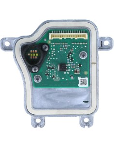 6002TZ0199 Modulo Luce Diurna Freccia Audi Q5 fanali LED Matrix