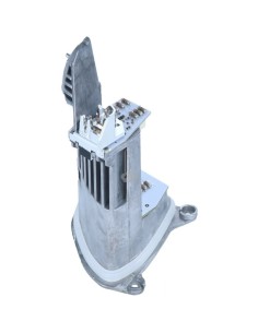 Modulo Led Freccia 6311 7381453 Sinistro BMW Fanali Ricambio Indicatore di Direzione F15 F16 F85 F86