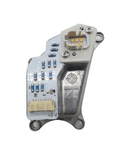 Modulo Led Freccia 1305715330 Destro BMW Fanali Ricambio X3 X4 Indicatore di Direzione