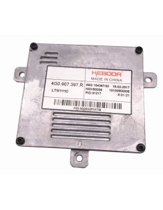 Centralina 4g0907397r Audi Q5 8R KEBODA Fari LED Luce Diurna Modulo 4g0.907.397.r