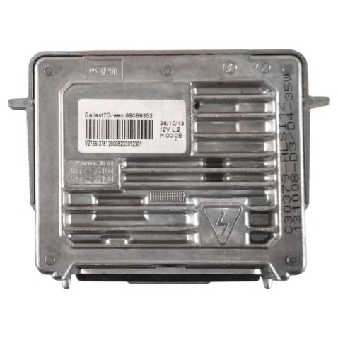 Centralina Xenon 89089352 Ballast  Faro Luci Modulo Zavorra Ricambio