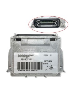 Centralina Xenon 31297942 Ballast   Faro Luci Modulo Zavorra Ricambio