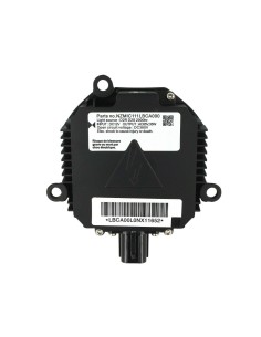 Centralina Xenon LBHE03L7DCA1120 Ballast Panasonic Matsushita Ricambio