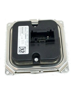 RENAULT Capture MK2 Modulo di Controllo 260556623R Zavorra Faro Luci Continental