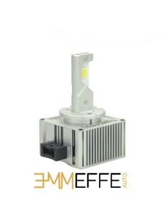 Lampade Led D1S Sostituzione Dirette 6000k Aozoom Garanzia 2 Anni
