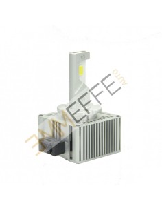 Lampade Led D3S Sostituzione Dirette 6000k Aozoom Migliore Kit Sul Mercato