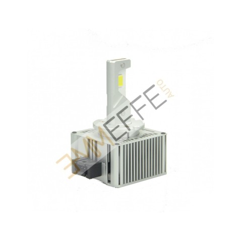 Lampade Led D3S Sostituzione Dirette 6000k Aozoom Migliore Kit Sul Mercato