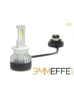 Lampade Led D2S Sostituzione Dirette 6000k Aozoom Migliore Kit Sul Mercato
