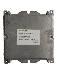 W003T29771 Centralina Controllo Fari 695085258 OPEL AUDI VOLKSWAGEN