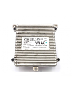 Centralina 992941572CE Modulo Keboda 1010500094 LLP112B Controllo Faro VW AUDI PORSCHE