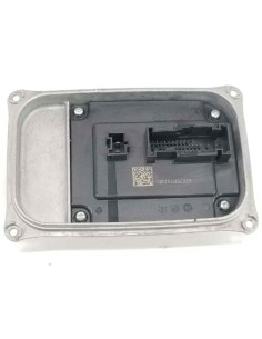 Modulo Centralina A2479003703 Fanali Led Fari Ricambio CONTINENTAL A247 HLI3 Mercedes Benz