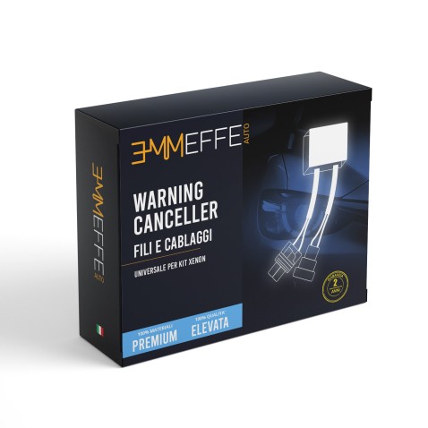 RELAY PER KIT H4-BIXENON 35 W