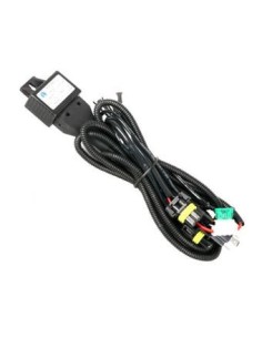 RELAY PER KIT H4-BIXENON 35 W 2