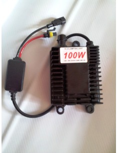 CENTRALINA CANBUS 100W 24V