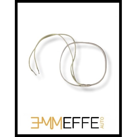 2 Angel Eyes CCFL 8x8,5 cm