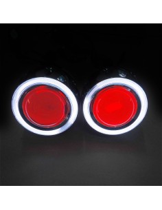 2 Angel Eyes CCFL 5,8 cm