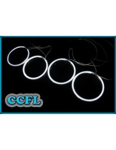 4 DOPPIO Angel Eyes CCFL 2 x 10,5cm 2 x 8,0cm