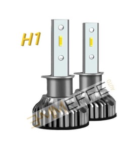 Lampade LED H1 Z-ES KIT 12000 Lumen AURORA 6000k