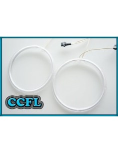 2 Angel Eyes CCFL 103MM