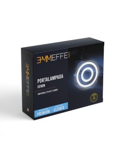 Adattatori Portalampada per Kit Led e Xenon H7 Toyota Mazda Mitsubishi