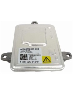 Centralina Fari Xenon Ballast Mercedes C-Klasse W204 130732931201 1669002800