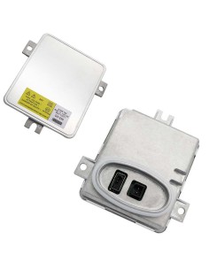 Centralina Xenon W3T13271 63126948180 Ballast volvo BMW Serie 3 E90 E91