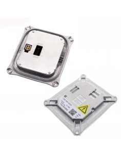 XENON Centralina BOSCH 130732915301 controllo modulo BMW E92 X5 E70 X6 Mini