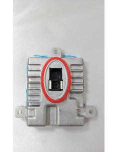 Centralina Ballast Xenon Mitubishi BMW 7237647 E90 E91 F10 Serie 7 F01 F02 F03 Serie 5 GT F07 X1 E84 Z4 E89