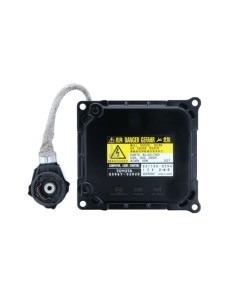 Centralina DENSO Koito D4S D4R 35W DDLT003 KDLT003 XENON Faro Zavorra Luci