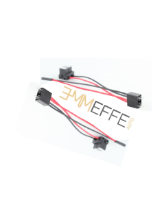 COPPIA SDOPPIATORE ALIMENTAZIONE LUCE ALTA