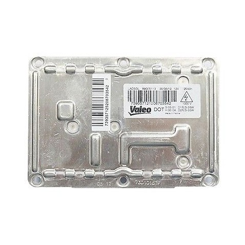 CENTRALINA  LAD5GL OEM 4 PIN
